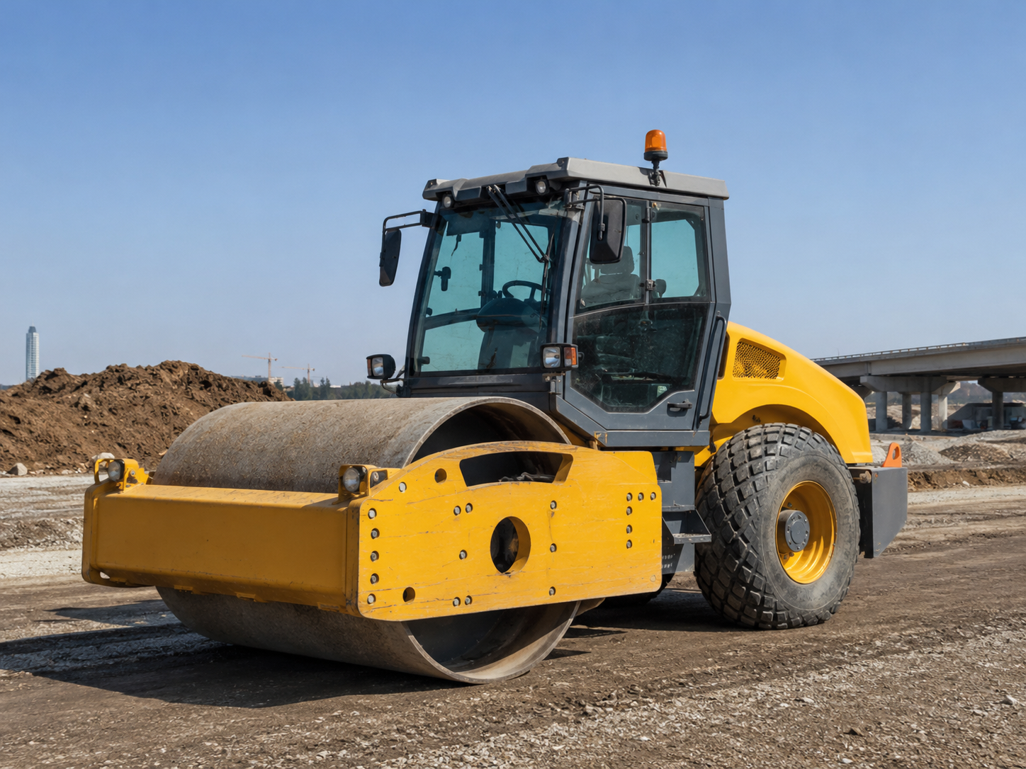 Compactors