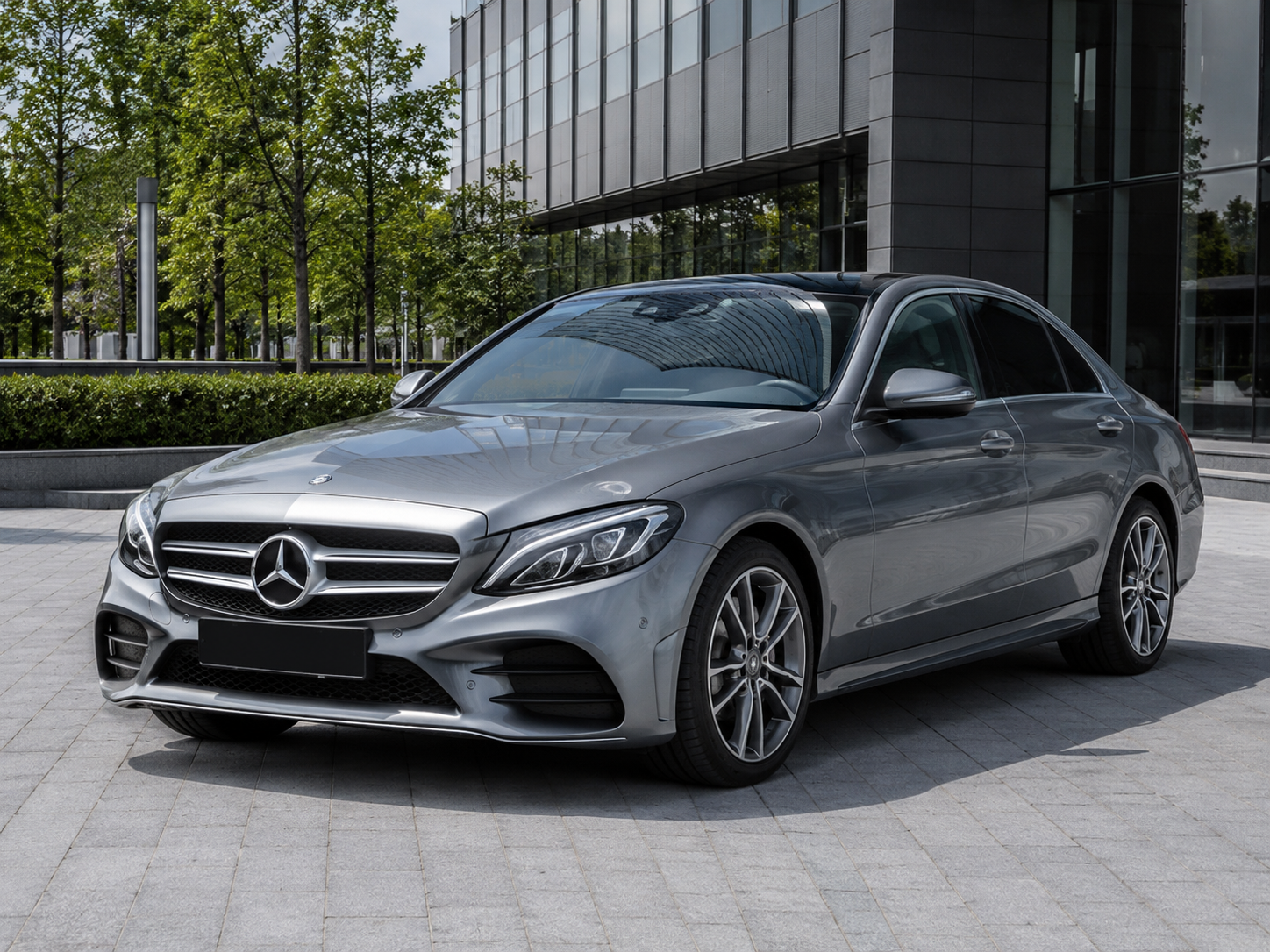 Mercedes