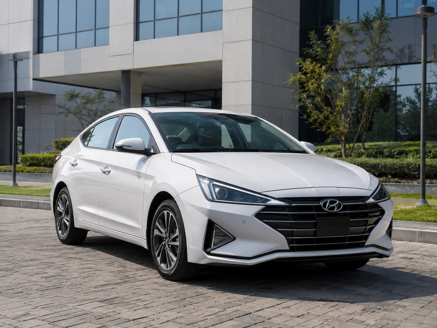 Hyundai